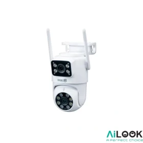 دوربین مداربسته تحت شبکه بی سیم اسفیورد مدل Z322