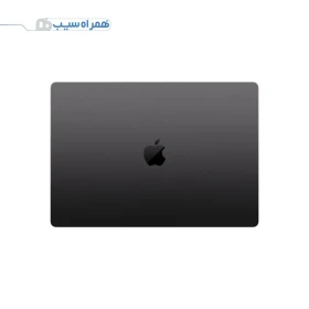لپ تاپ 16.2 اینچی اپل مدل MacBook Pro MUW63 2023