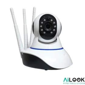 دوربین عروسکی 3 آنتن BABYCAM