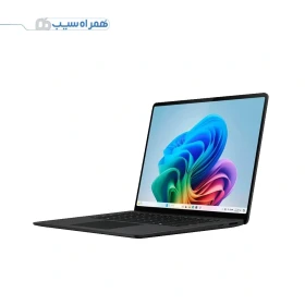 لپ تاپ مایکروسافت 15 اینچی مدل Surface laptop7 X Elite 1T-16GB-جستینو