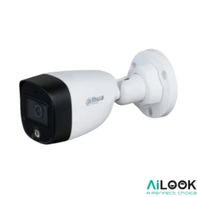 دوربین بولت داهوا 2 مگاپیکسل HDCVI مدل DH-HAC-HFW1209CP-LED-جستینو