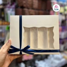 جعبه مقسم دار 15*20 سانت