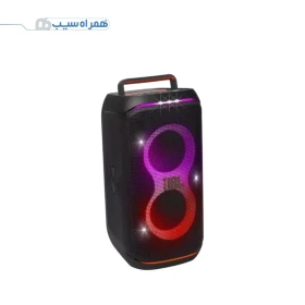 پارتی باکس JBL مدل PartyBox Club 120