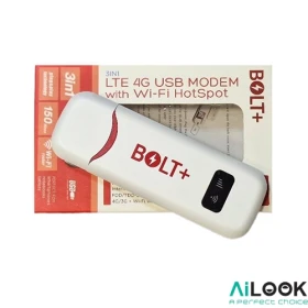 مودم دانگلی BOLT