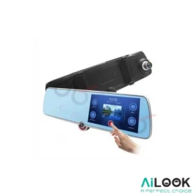 دوربین ثبت وقایع 3 لنز