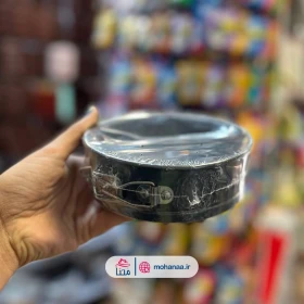 مینی قالب کمربندی 14 سانت