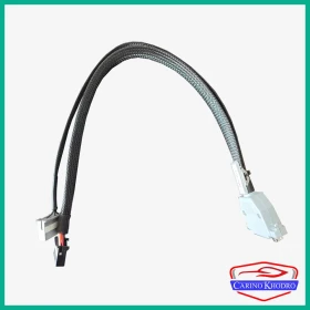 کانکتور کیلومتر ال 90 - L90-جستینو