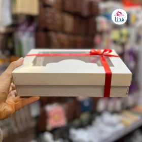 جعبه ویندوپک روکوکو 16-5*25 سانت