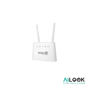 مودم باتری‌دار 4G اسفیورد مدل T850