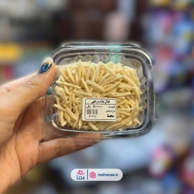خلال بادام درختی اعلا 60 گرمی-جستینو