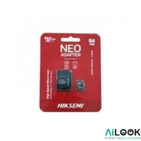 رم 64 گیگ هایک‌سمی HIKSEMI NEO ADAPTER