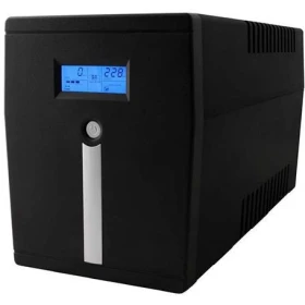 برق اضطراری Ailook 1200 KVA