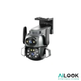 دوربین  مداربسته تحت‌شبکه بی‌سیم اسفیورد Z370