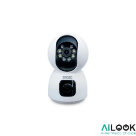 دوربین مداربسته تحت شبکه بی سیم اسفیورد مدل Z234
