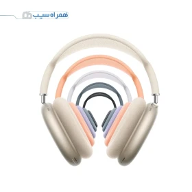 ایرپاد مکس اپل مدل 2024 AirPods Max Type C-جستینو