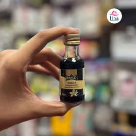 وانیل مایع ناتکو-جستینو