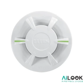 دتکتور دودی اعلام حریق کانونشنال ZI-S 817