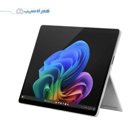 تبلت مایکروسافت مدل Surface Pro 11 X Elite-256GB-16G 2024-جستینو