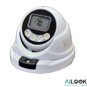 دوربین مداربسته AHD آیلوک مدل AI-112-M-2053