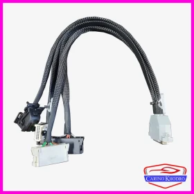 کانکتور مالتی پلکس CBM-LC-جستینو
