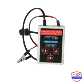 دستگاه تست استپر موتور  IR 1002-جستینو