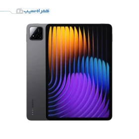تبلت شیائومی مدل Pad 7 Pro ظرفیت 512 گیگابایت رم 12-جستینو