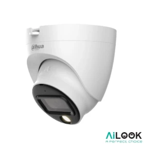 دوربین دام داهوا 5 مگاپیکسل HDCVI مدل DH-HAC-HDW1509TLQP-A-LED