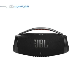 اسپیکر بلوتوثی قابل حمل  Boombox 3 JBL