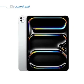 تبلت اپل مدل iPad Pro 13 WiFi 2024 ظرفیت 2T ترابایت رم 16