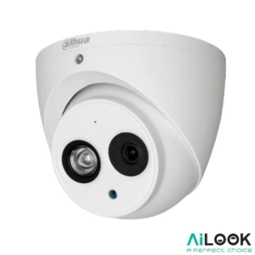 دوربین دام داهوا 2 مگاپیکسل HDCVI مدل DH-HAD-HDW1200EMP-A