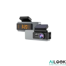 دوربین ثبت وقایع ساعت دار K-901