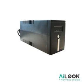 برق اضطراری Ailook 600 KVA