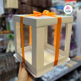 جعبه ویو باکس 23-28-33 سانت-جستینو
