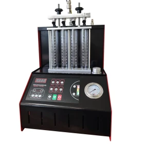 دستگاه انژکتور شور مدل IR1004-جستینو
