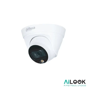 دوربین دام داهوا 2 مگاپیکسل IP مدل DH-IPC-HDW1239T1-LED-S5-جستینو