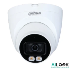 دوربین دام داهوا 2 مگاپیکسل HDCVI مدل DH-HAC-HDW1209TQP-A-LED