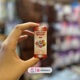 رنگ قطره ای قرمز آمیتیدا-جستینو