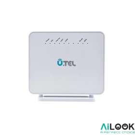 مودم UTEL VDSL2-ADSL2 v301