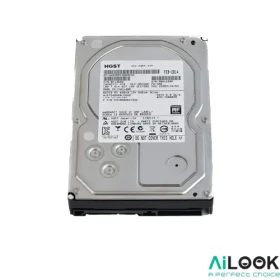 هارد اینترنال 4 ترابایت هیتاچی HGST ULTRASTAR 7K4000 4TB