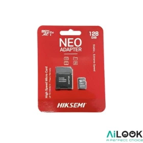 رم 128 گیگ هایک‌سمی HIKSEMI NEO ADAPTER