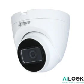 دوربین دام داهوا 2 مگاپیکسل HDCVI مدل DH-HAC-HDW1200TRQP-A