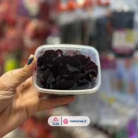 ویوافیل شاتوت 250 گرمی گلنان پوراتوس-جستینو