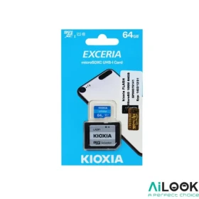 رم 64 گیگ KIOXIA