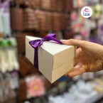 جعبه چیز کیک اسلایسی