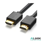 کابل 10 متری HDMI UGREEN مدل HD118