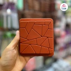 قالب شکلات تبلتی مربعی سنگ