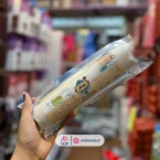 خمیر هزارلایه شورینی 400 گرمی پشتکار