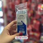 قاشق نسکافه طرح استیل مدل میلان 10عددی