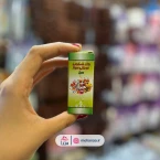 رنگ قطره ای سبز آمیتیدا