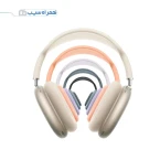 ایرپاد مکس اپل مدل 2024 AirPods Max Type C